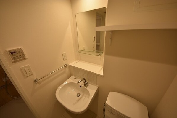 LAPiS南麻布の物件内観写真